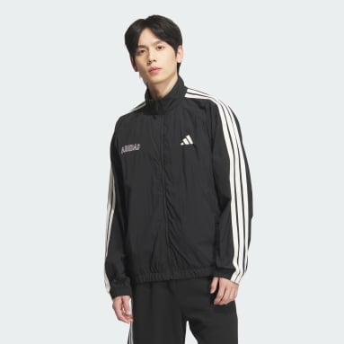 모던 스포츠 라이트 웨이트 재킷