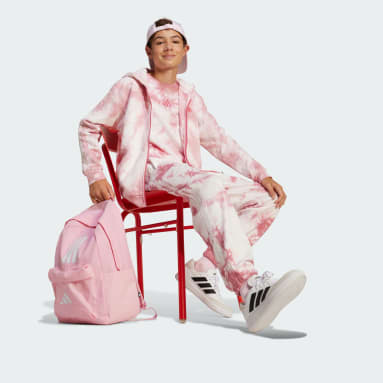 Classic Back-to-School 3-Stripes Backpack