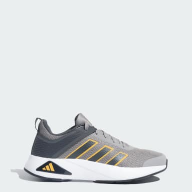 Men Running Grey ADIMOVE SHOES