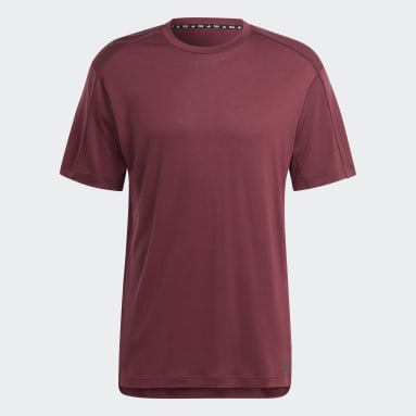 Yoga Training T-Shirt