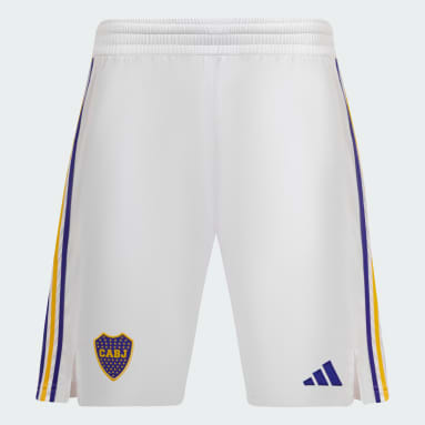 Shorts de Básquet Alternativa Boca Juniors 24/25