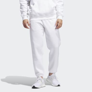 Men's Sportswear White ALL SZN Hispanic Heritage Fleece Joggers