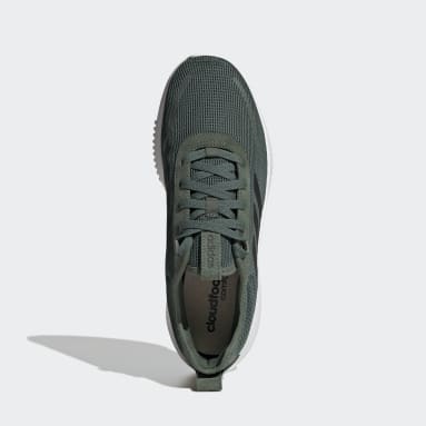 Botas zapatos verdes | adidas