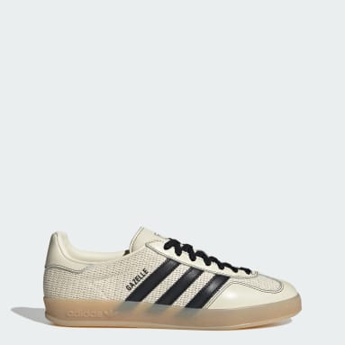 Zapatillas Gazelle para Cancha Cubierta