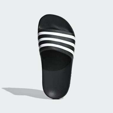 Jongens Slippers adidas NL