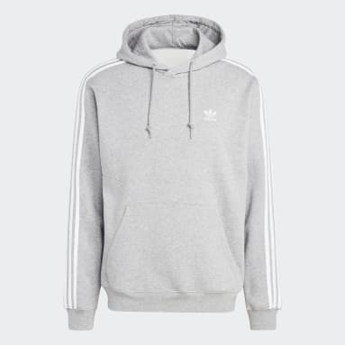 Sudadera Adicolor Classics 3 bandas