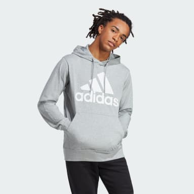 Men Sweatshirts Hoodies Outlet Regular adidas CA