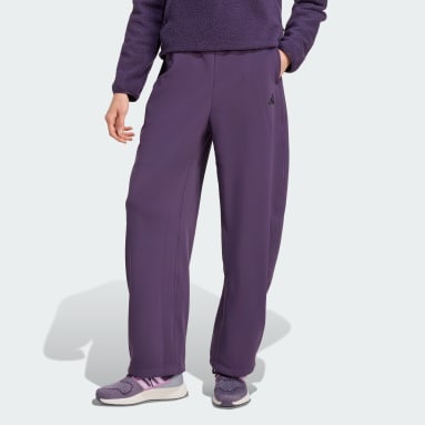 City Tech Softshell Barrel Pants