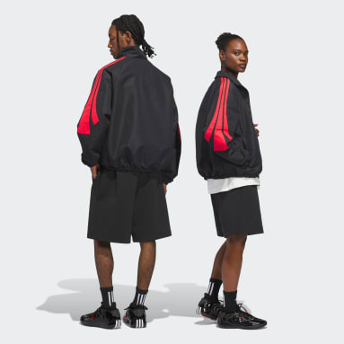 PANTALÓN CORTO DE BALONCESTO ADIDAS