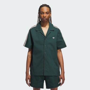 CLOT BWL SHIRT