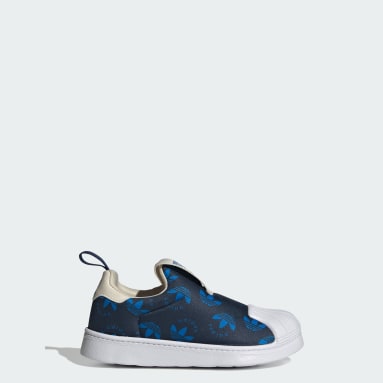 Adidas baby blue trainers store