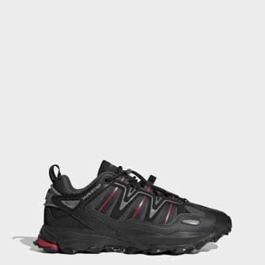 Scarpe Hyperturf Adventure Nero Originals