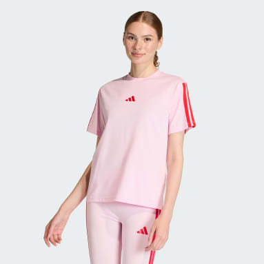 Polera Essentials 3 Tiras Algodón