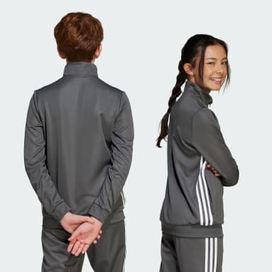 Tiro 25 Essentials Training Jacket Kids