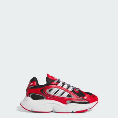 OZMILLEN Shoes Kids