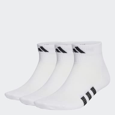 Calcetines Performance Light Corte Medio (3 Pares)