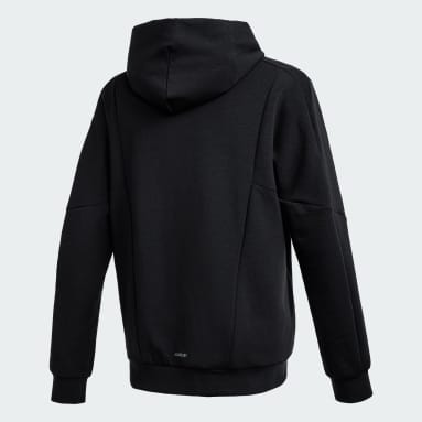 D4T HOODIE ironstein