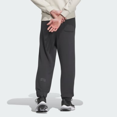 남성 Gym & Training Grey 버비아지 팬츠