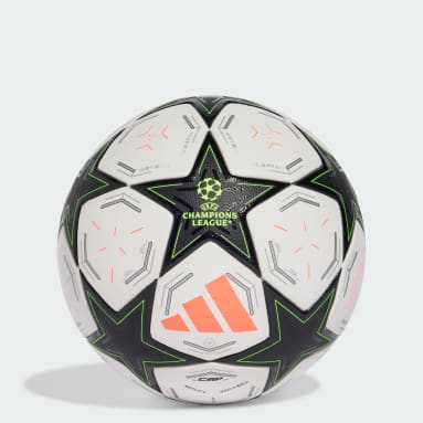 UCL Competition 24/25 League Phase Ball