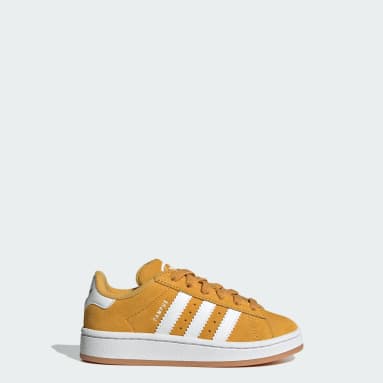 Yellow adidas Shoes Sneakers adidas US