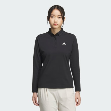 POLO-SHIRT LONG SLEEVE