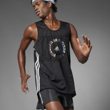 Men's Tank & Sleeveless Shirts | adidas