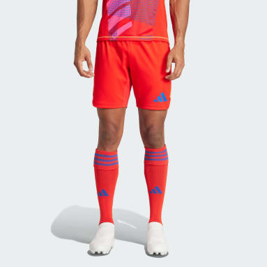 Shorts de Arquero Tiro 24 Pro