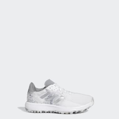 Kinderen 4-8 Jaar Golf S2G SL Golfschoenen