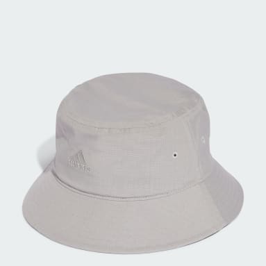 クラシック コットン バケットハット