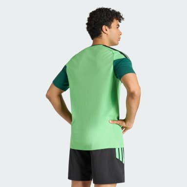 Playera Tiro Pro Selección Nacional de México 26