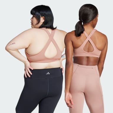 FastImpact Luxe Run High-Support Beha