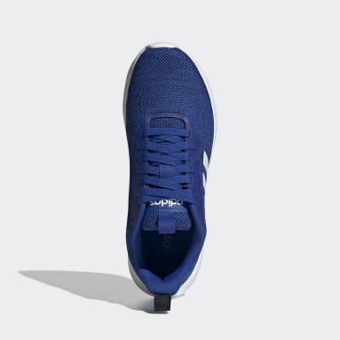 Zapatillas Puremotion Azul Hombre Diseño Deportivo