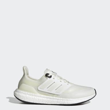 Chaussure Ultraboost Made To Be Remade 2.0 Blanc Running