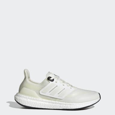 Hardlopen wit Ultraboost Made To Be Remade 2.0 Schoenen