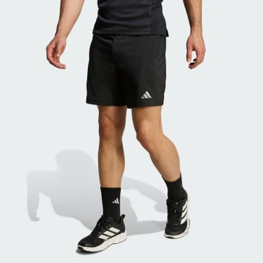 adidas ハーフパンツ - ジム・トレーニング 【アディダス公式】