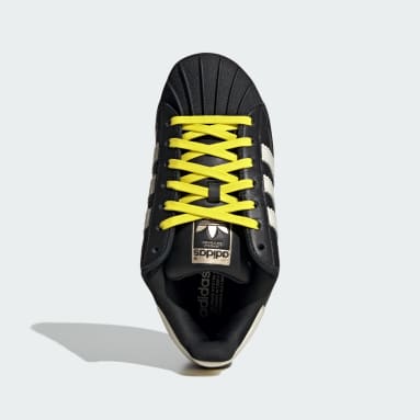 รองเท้า adidas x Pharrell VIRGINA SUPERSTAR 92