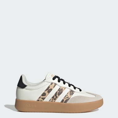 Barreda Shoes