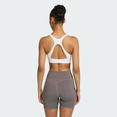 Reggiseno Optime Workout Medium Support