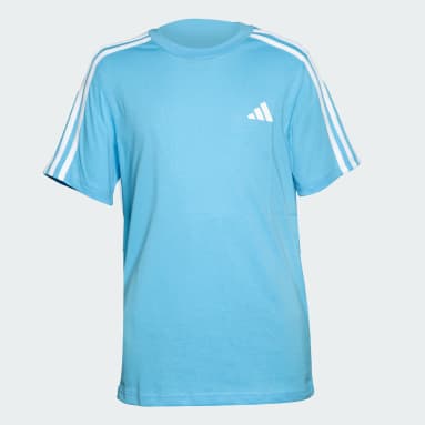 Boys 3 Stripes T-Shirt