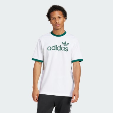 Men Originals T Shirts adidas DE