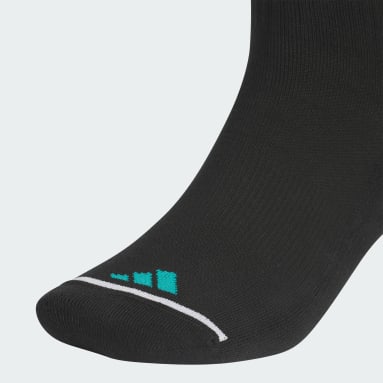 Graphic Crew Socks