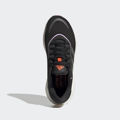 Sapatilhas GORE-TEX Supernova Preto Mulher Running