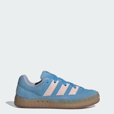 Tenis Adimatic