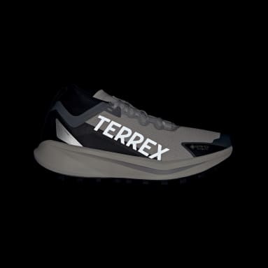 Terrex Agravic GTX Trail Running Shoes