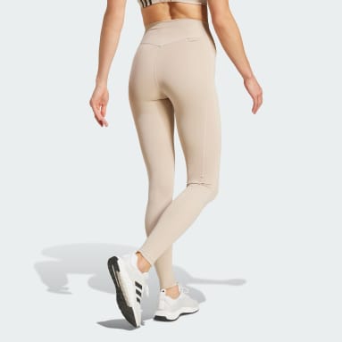 Optimé Full-Length Leggings