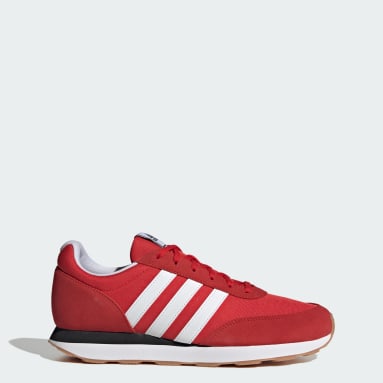 Adidas bounce rojos new arrivals