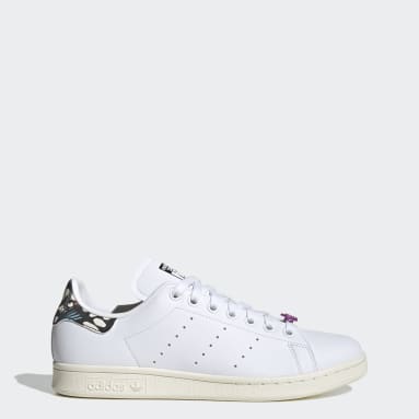 adidas Stan Smith Mujer