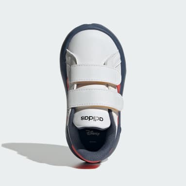 Adidas crib shoes size 0 top