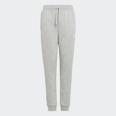 Youth Originals Grey Adicolor Pants