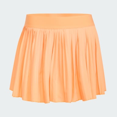 Gonnellino Club Pleated